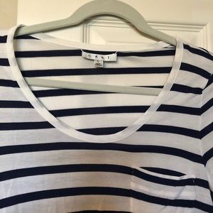 CAbi Tops - CAbi Striped T CAbi Tops - CAbi Striped T
